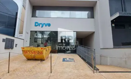 Imóvel Comercial para alugar em Alto Da Boa Vista de 661.00m²