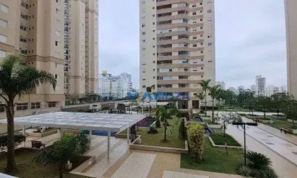 Apartamento para venda em Jardim Zaira de 94.00m² com 3 Quartos, 1 Suite e 2 Garagens