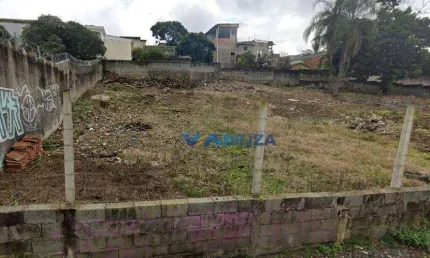 Terreno para venda em Vila Nova Bonsucesso de 390.00m²