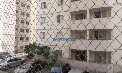 Apartamento para venda em jardim bom clima de 72.00m² com 3 quartos e 1 garagem