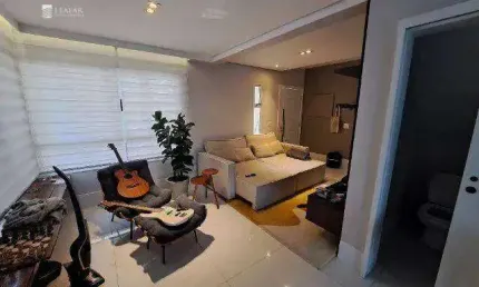 Casa de condomínio para venda em vila oliveira de 148.00m² com 3 quartos, 3 suites e 3 garagens