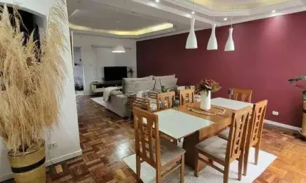 Casa para venda em Vila Nova Socorro de 290.00m² com 3 Quartos, 1 Suite e 2 Garagens