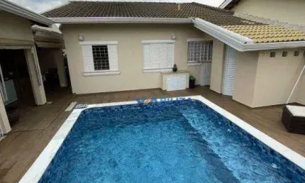 Casa para venda em jardim paulista de 139.00m² com 3 quartos, 1 suite e 4 garagens