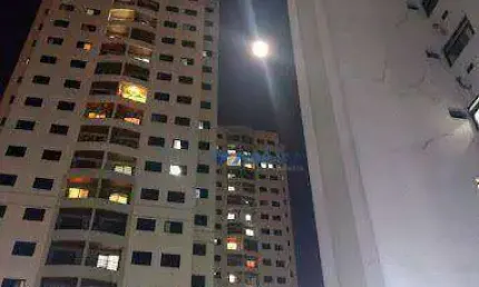 Apartamento para venda em Gopoúva de 65.00m² com 3 Quartos, 1 Suite e 1 Garagem
