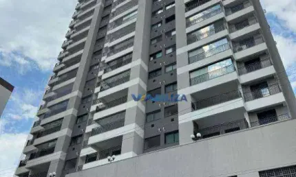 Apartamento para venda em Vila Progresso de 87.00m² com 3 Quartos, 1 Suite e 2 Garagens