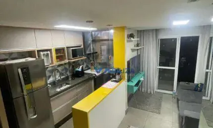 Apartamento para venda em Macedo de 55.00m² com 2 Quartos e 1 Garagem