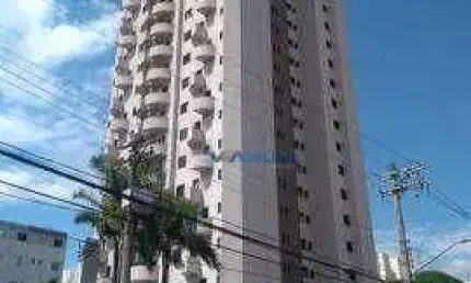 Apartamento para venda em Centro de 90.00m² com 3 Quartos, 1 Suite e 2 Garagens