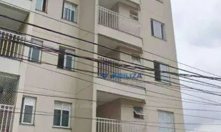 Apartamento para venda em Jardim Bom Clima de 107.00m² com 3 Quartos, 1 Suite e 2 Garagens