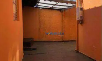 Casa para venda em Vila Rosália de 215.00m² com 2 Quartos e 2 Garagens
