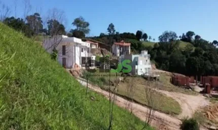 Terreno à venda na Rua Cyro de Andrade Taques, Caputera, Sorocaba