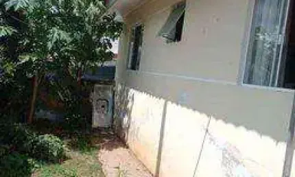 Casa para venda em cidade industrial de 70.00m² com 3 quartos e 1 garagem