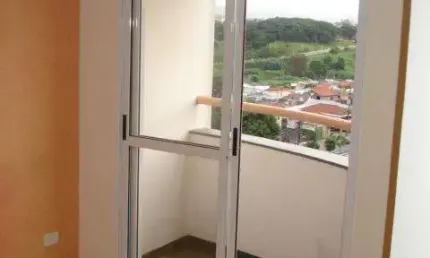 Apartamento para venda em Vila Augusta de 75.00m² com 3 Quartos, 1 Suite e 1 Garagem