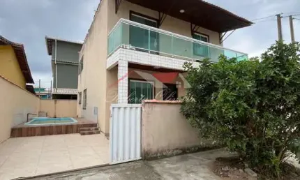 Casa de Condomínio para venda em Santa Margarida Ii (tamoios) de 120.00m² com 3 Quartos, 2 Suites e 1 Garagem