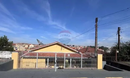 Casa para venda em Jardim Recreio de 108.50m² com 4 Quartos