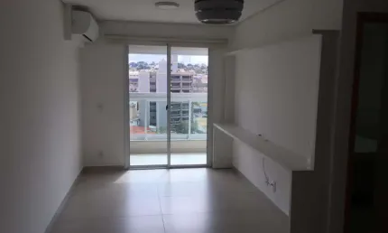Apartamento para alugar em Botafogo de 62.00m² com 2 Quartos, 1 Suite e 1 Garagem