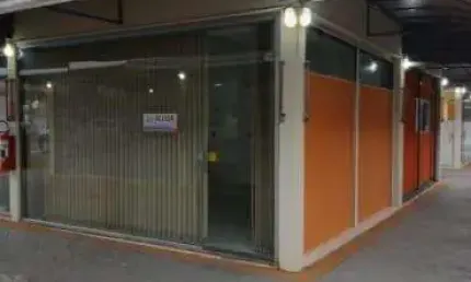 Imóvel comercial para alugar em vila mogilar de 20.00m²