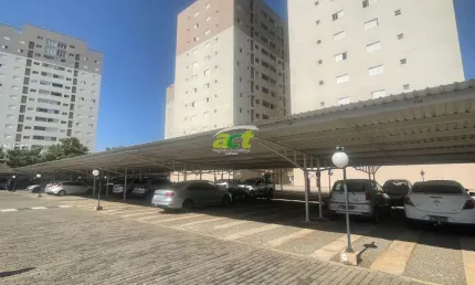 Apartamento para venda em Concórdia Ii de 96.00m² com 2 Quartos, 1 Suite e 1 Garagem