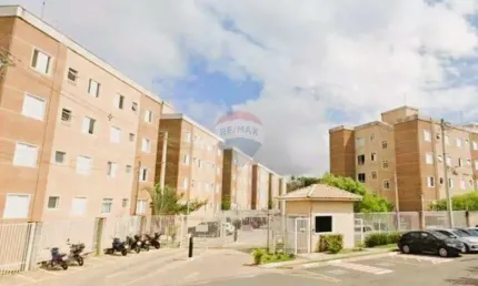 Apartamento para alugar em Vila Barcelona de 52.00m² com 2 Quartos e 1 Garagem