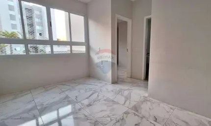 Apartamento para alugar em Jardim Do Sol de 52.09m² com 2 Quartos, 1 Suite e 1 Garagem