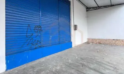 Sala Comercial para alugar em Parque Albano (jurema) de 350.00m² com 1 Quarto
