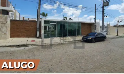 Apartamento para alugar em Parque Potira de 52.00m² com 2 Quartos e 1 Suite