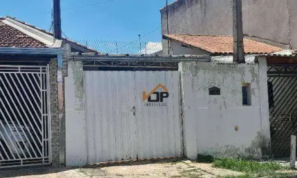 Casa para venda em Jardim Luiz Cia de 36.00m² com 2 Quartos e 1 Garagem
