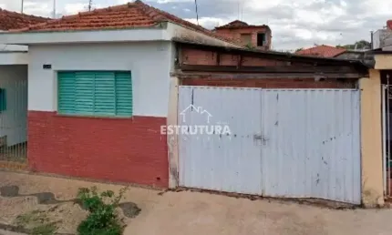 Casa para venda em Vila Nova de 75.00m² com 2 Quartos