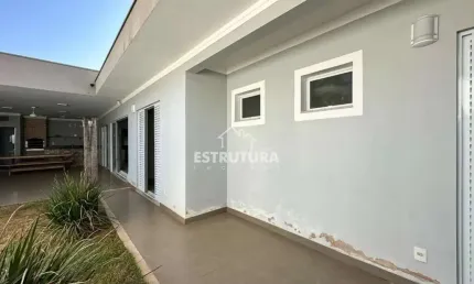 Casa para alugar em Jardim Santa Clara Ii de 180.00m² com 2 Quartos e 1 Suite