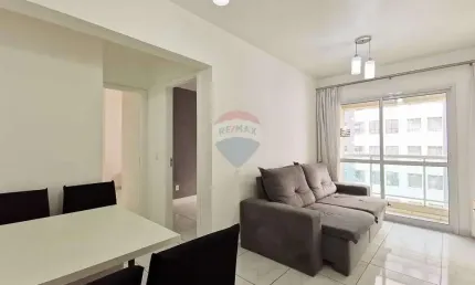 Apartamento para alugar em bethaville i de 57.00m² com 2 quartos, 1 suite e 1 garagem