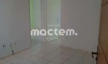 Apartamento para venda em Jardim Maria Goretti de 42.00m² com 2 Quartos e 1 Garagem