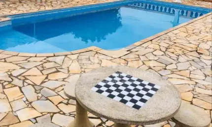 Fazenda / Sítio para venda em Loteamento Aracê De Santo Antonio Ii de 225.00m² com 3 Quartos, 1 Suite e 15 Garagens