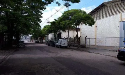 Galpão / depósito / armazém para venda e aluguel em santa júlia de 1192.00m²