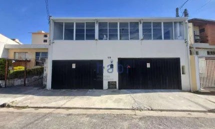 Casa para venda em Jardim Emília de 133.00m² com 2 Quartos e 2 Garagens