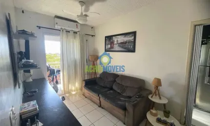 Apartamento para venda em Umuarama de 63.50m² com 2 Quartos e 1 Garagem