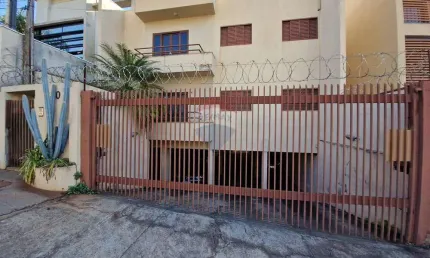 Apartamento para venda em Residencial Flórida de 71.28m² com 2 Quartos, 1 Suite e 2 Garagens