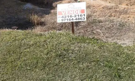 Terreno en condomínio para venda em medeiros de 338.00m²