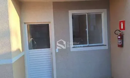 Apartamento para venda e aluguel em Villa Vic de 46.00m² com 2 Quartos e 1 Garagem