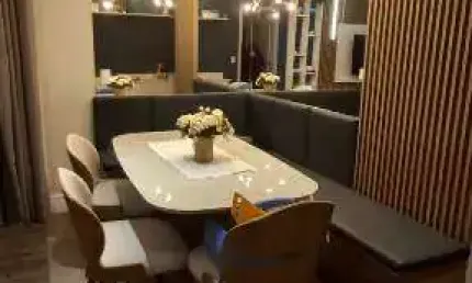 Apartamento para venda em Cézar De Souza de 80.00m² com 3 Quartos, 2 Suites e 2 Garagens