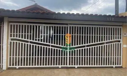 Casa para alugar em Jardim Boa Esperança de 90.00m² com 2 Quartos e 2 Garagens