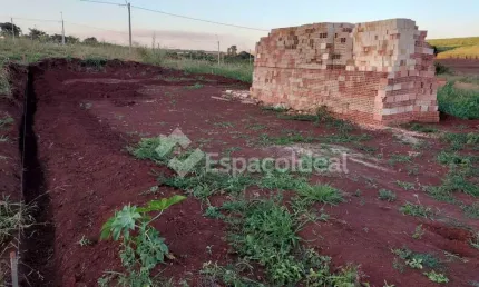 Terreno à venda no Jardim Iracema, Lençóis Paulista 