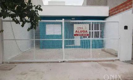 Casa de Condomínio para alugar em Real Park Tietê Jundiapeba de 83.00m² com 3 Quartos e 1 Suite