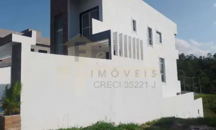 Casa para venda em Alphaville Centro Industrial E Empresarial/alphaville. de 250.00m² com 5 Quartos, 1 Suite e 2 Garagens