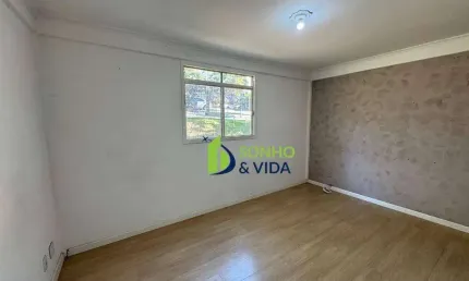 Apartamento para venda em Parque Residencial Vila União de 57.00m² com 2 Quartos e 1 Garagem