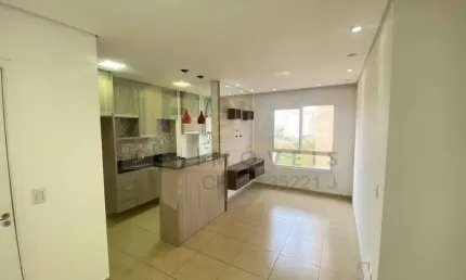 Apartamento para venda em Conceição de 54.00m² com 2 Quartos e 1 Garagem
