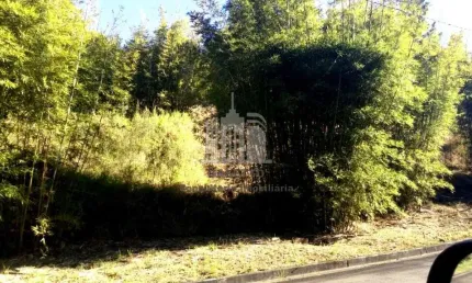Terreno para venda em MORADA DAS NASCENTES (JOAQUIM EGÍDIO) de 1540.00m²