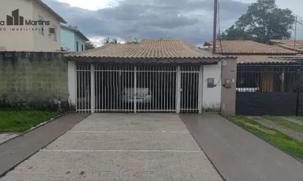Casa para venda e aluguel em Centro de 237.00m² com 2 Quartos, 1 Suite e 1 Garagem