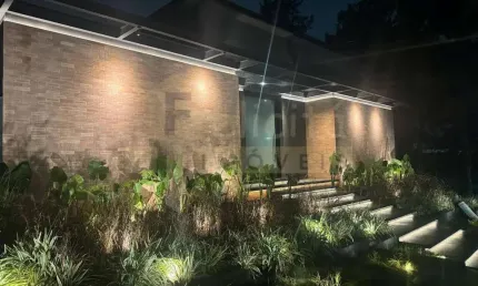 Casa para venda e aluguel em Alphaville Residencial Um de 703.00m² com 4 Quartos, 4 Suites e 10 Garagens