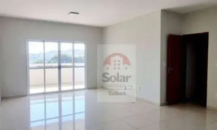 Apartamento para venda em Jardim Eulália de 114.00m² com 3 Quartos, 1 Suite e 2 Garagens