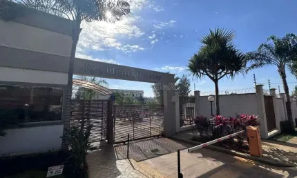 Apartamento para venda em jardim quitandinha ii de 39.00m² com 2 quartos e 1 garagem