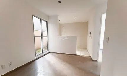 Apartamento para venda em Bonfim de 54.00m² com 2 Quartos e 1 Garagem